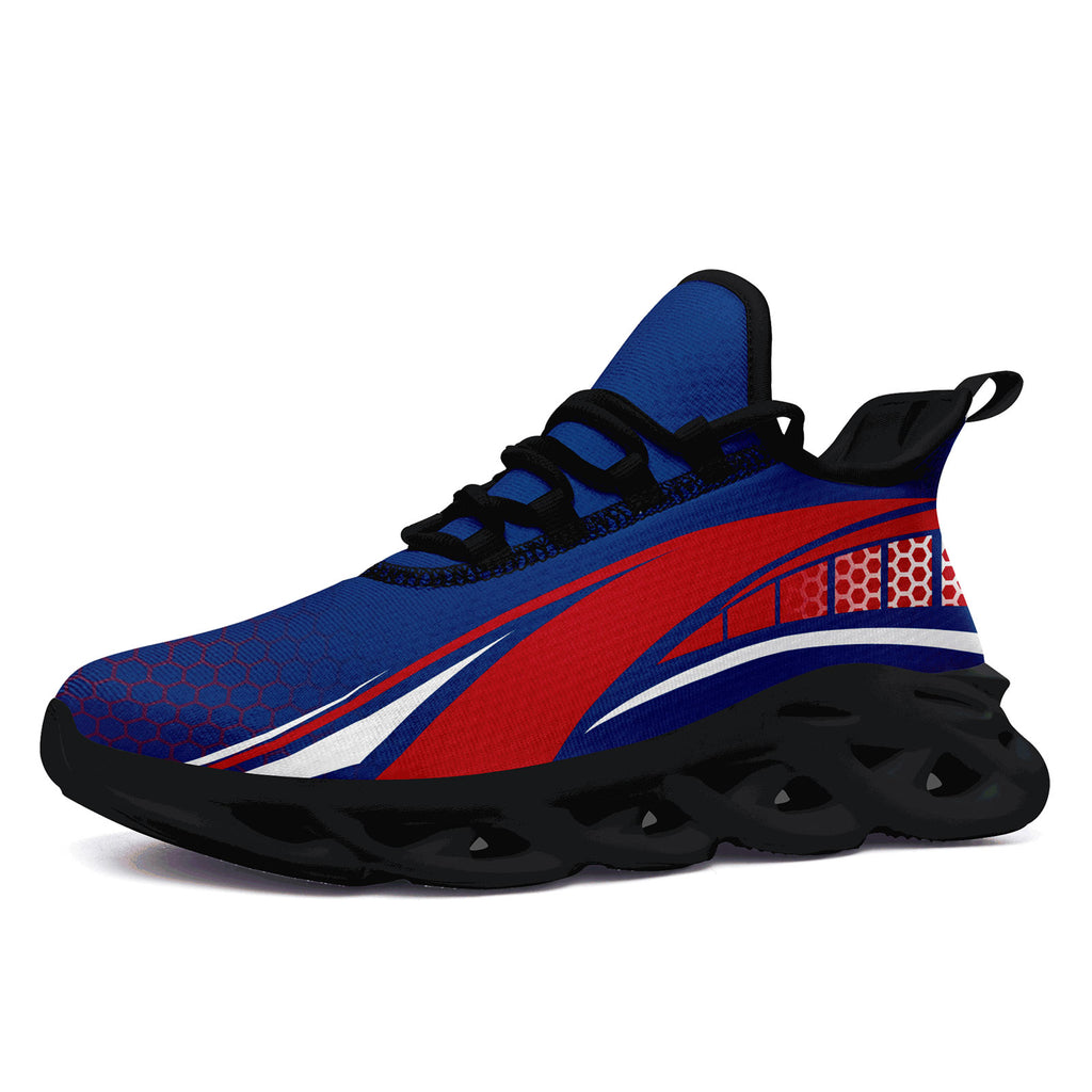 Custom Maxsoul Shoes Personalized Sneaker FN003-E025022-28
