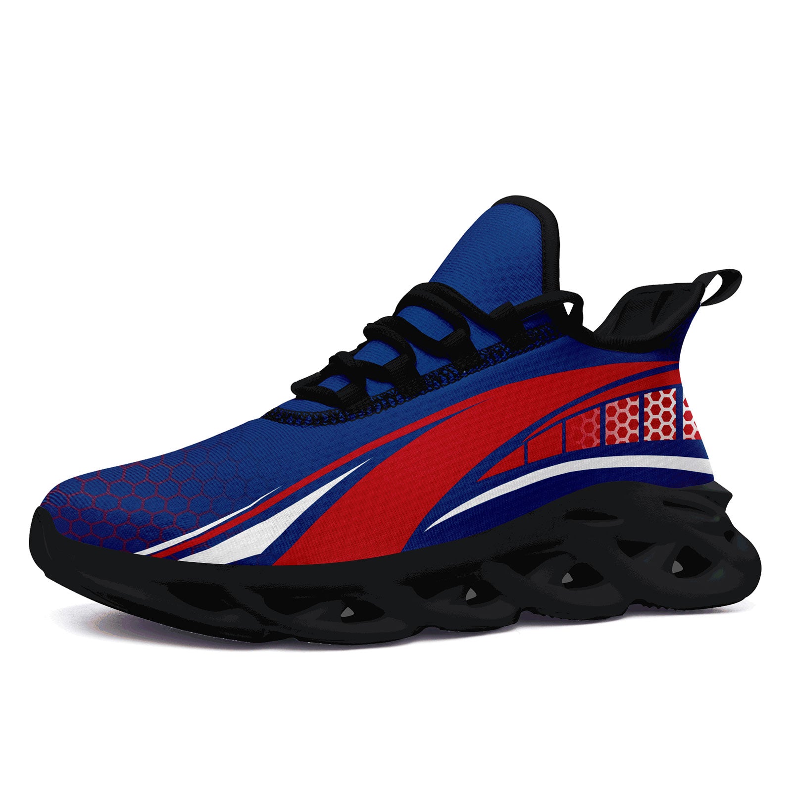 Custom Maxsoul Shoes Personalized Sneaker FN003-E025022-28