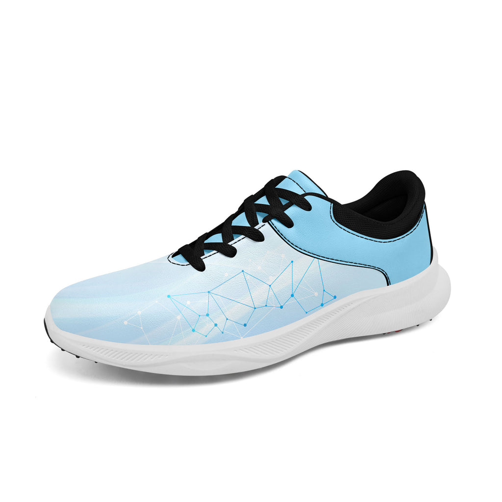 Custom Premium Golf Performance Shoes Personalized Sneaker FN062-E0605-4