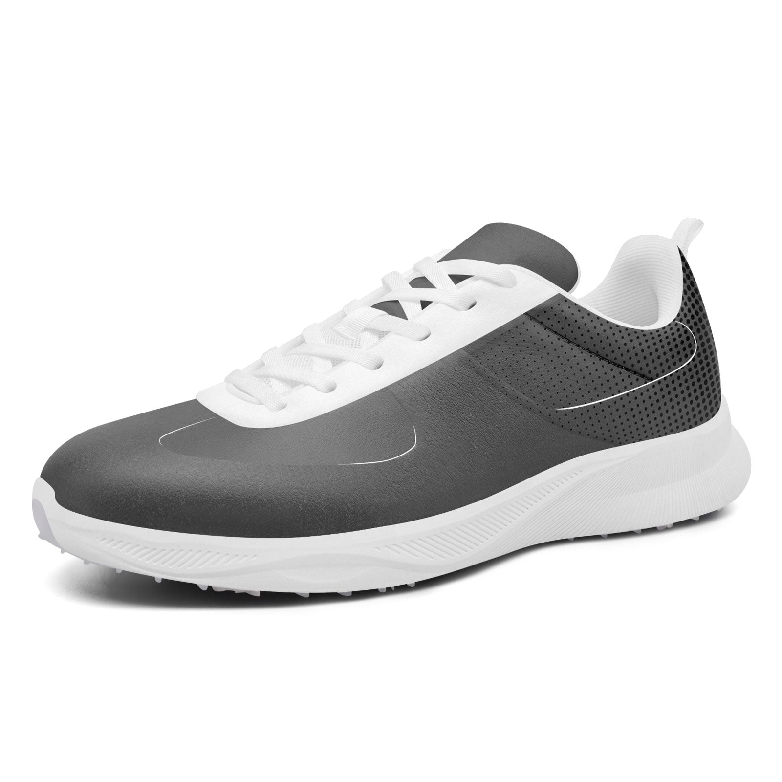 Custom Premium Golf Performance Shoes Personalized Sneaker FN070-E020013-7