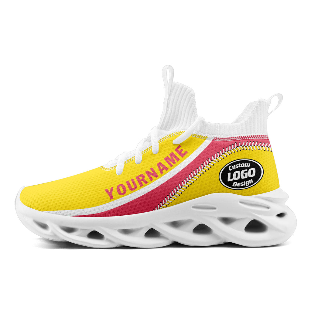 Custom Maxsoul Shoes Personalized Sneaker FN030A-D028014-2
