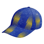 Personalized 2026 Uruguay Soccer Fan Hat - Add Your Name & Design Custom 2026 Football Tournament Hat YW061-F009129-5
