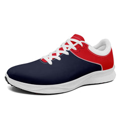 Custom Premium Golf Performance Shoes Personalized Sneaker FN062-D020344-9