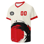 Custom Japan 2026 World Cup Football Shirt Customized Soccer Jersey for Fans Add Your Name & Number FZ190-F025088-6
