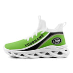 Custom Maxsoul Shoes Personalized Sneaker FN030A-D028016-25