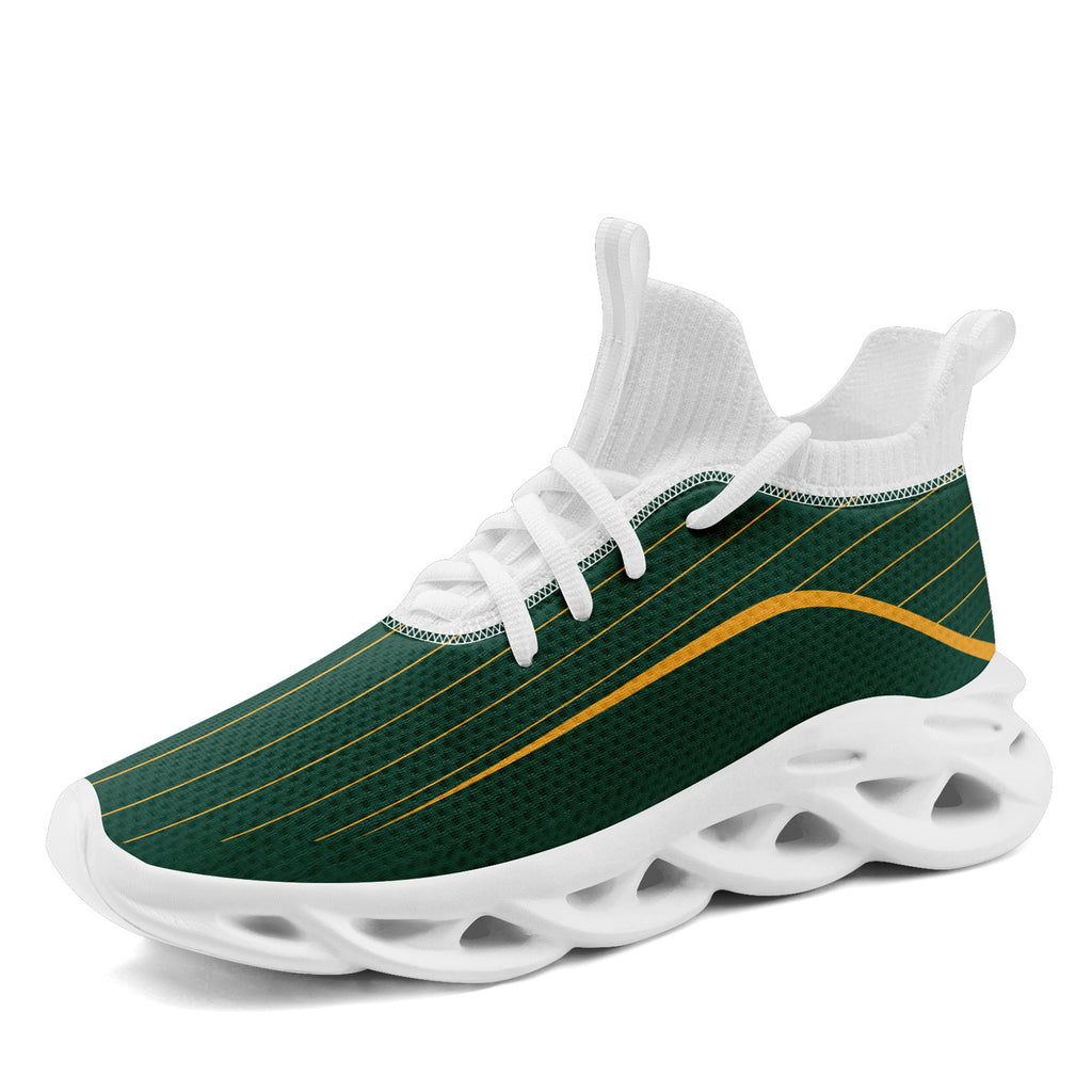 Custom MaxSoul Shoes and Hat Combo Offer Personalized Combo ZH-D020238-5
