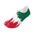 Custom 2026 World Cup Mexico Sneakers DIY Country Flag Running Shoes Lightweight Sport Shoes Gift for Football Fans Personalized Team Name and Logo FN086-F023097-4