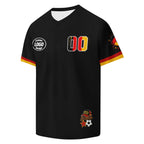 Custom Germany 2026 World Cup Football Shirt Customized Soccer Jersey for Fans Add Your Name & Number FZ190-F025070-6