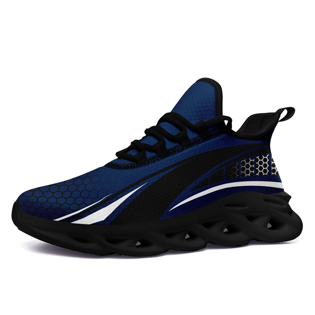 Custom Maxsoul Shoes Personalized Sneaker FN003-E025022-11