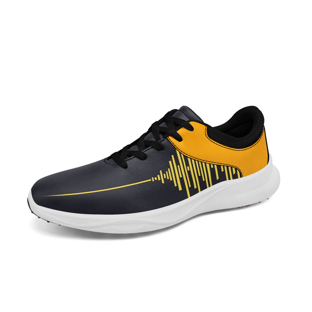 Custom Premium Golf Performance Shoes Personalized Sneaker FN062-E020086-5