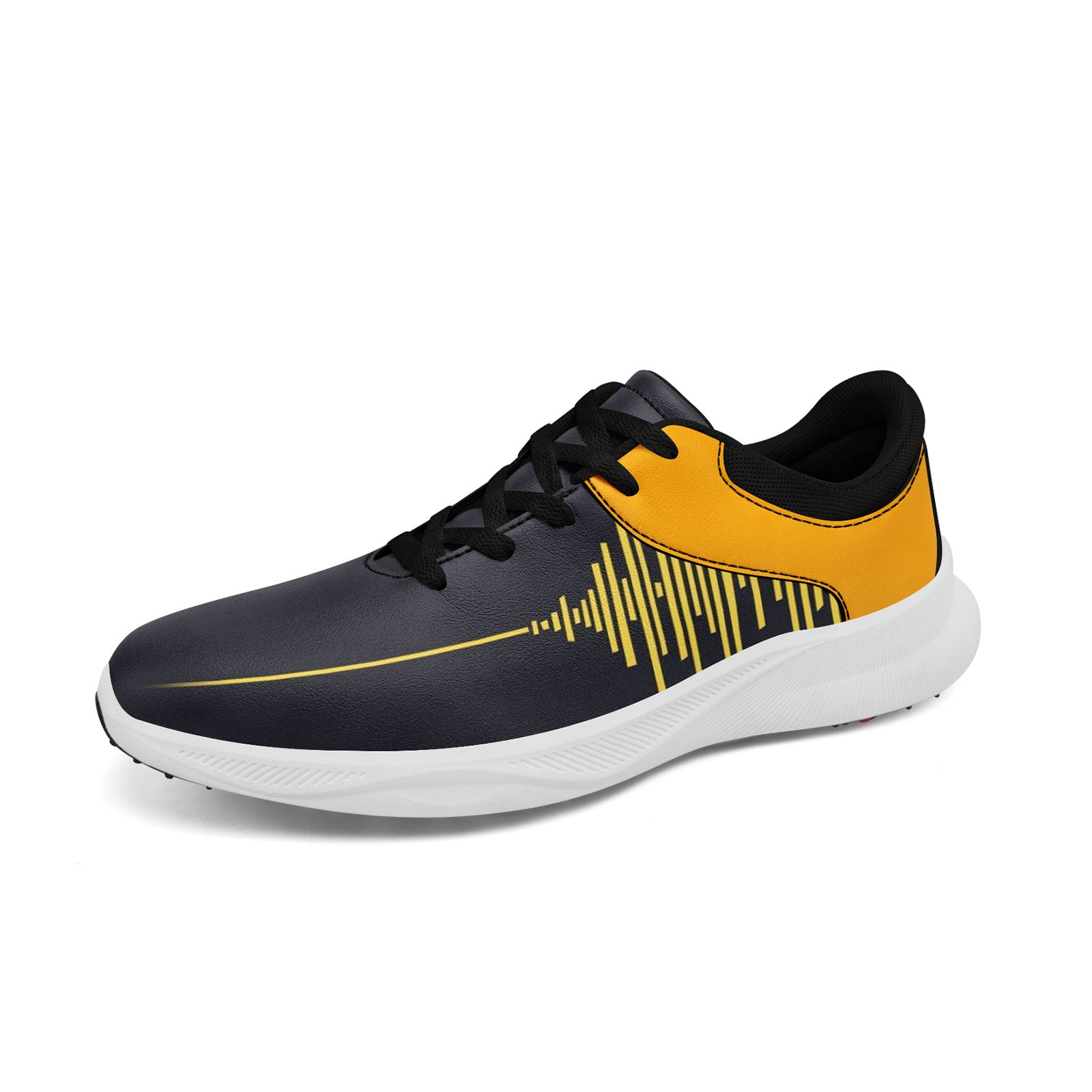 Custom Premium Golf Performance Shoes Personalized Sneaker FN062-E020086-5