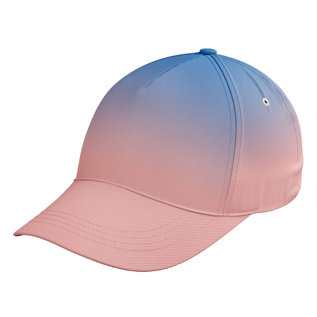 Personalized 2026 France Soccer Fan Hat - Add Your Name & Design Custom 2026 Football Tournament Hat YW061-F025082-4