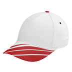 Personalized 2026 Japan Soccer Fan Hat - Add Your Name & Design Custom 2026 Football Tournament Hat YW061-F025089-9