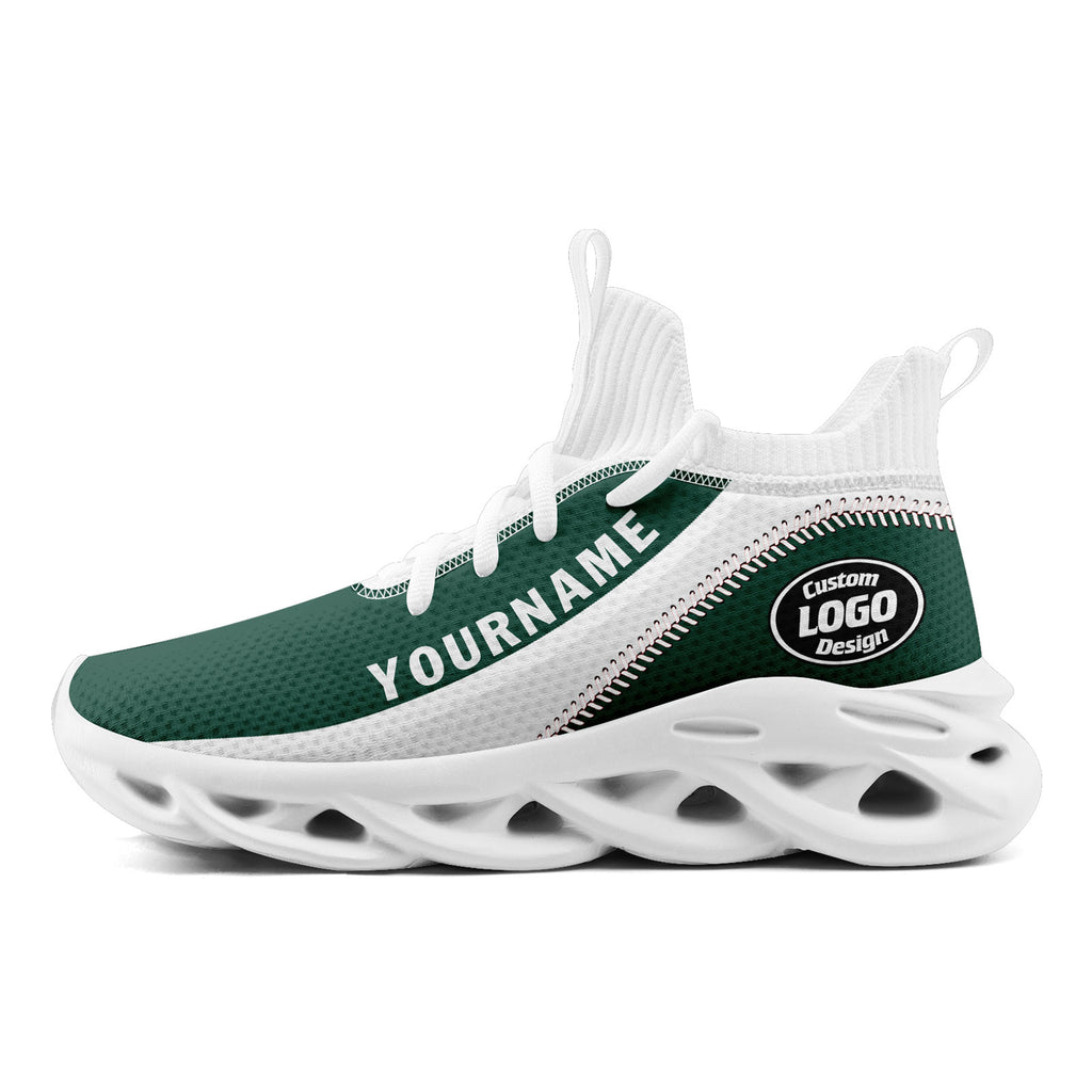 Custom Maxsoul Shoes Personalized Sneaker FN030A-D028016-22