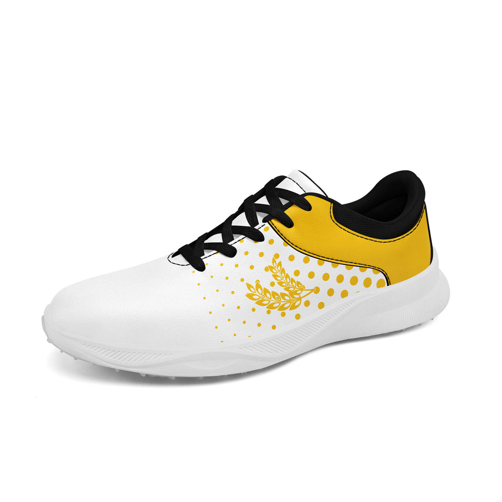 Custom Premium Golf Performance Shoes Personalized Sneaker FN062-E025042-5
