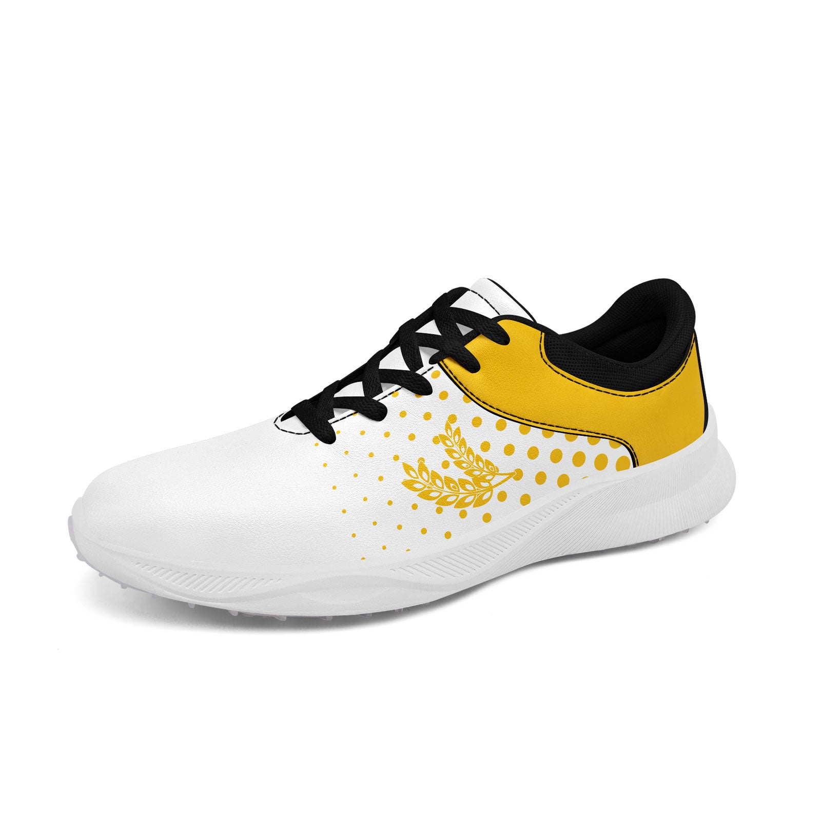 Custom Premium Golf Performance Shoes Personalized Sneaker FN062-E025042-5