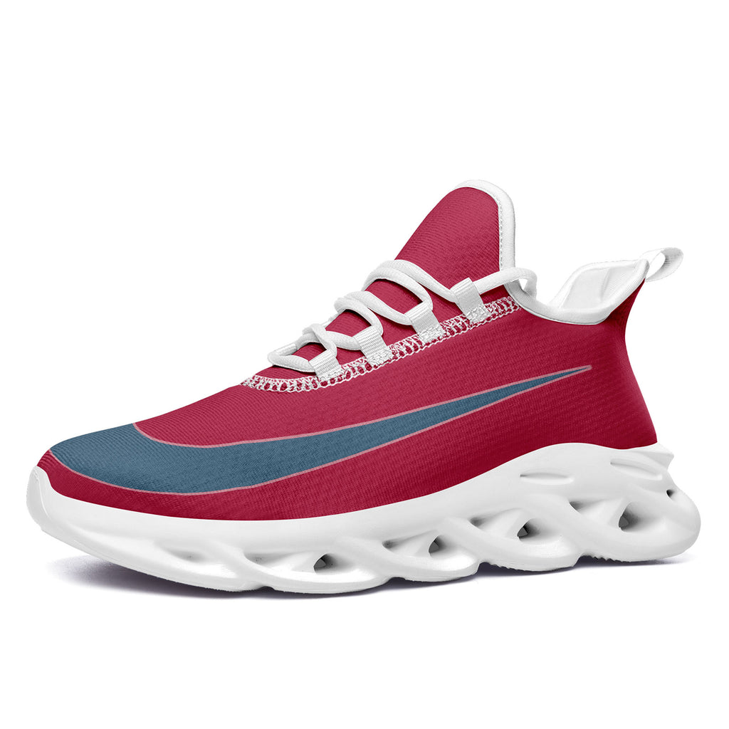 Custom Maxsoul Shoes Personalized Sneaker FN003-E020109-15