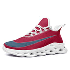 Custom Maxsoul Shoes Personalized Sneaker FN003-E020109-15