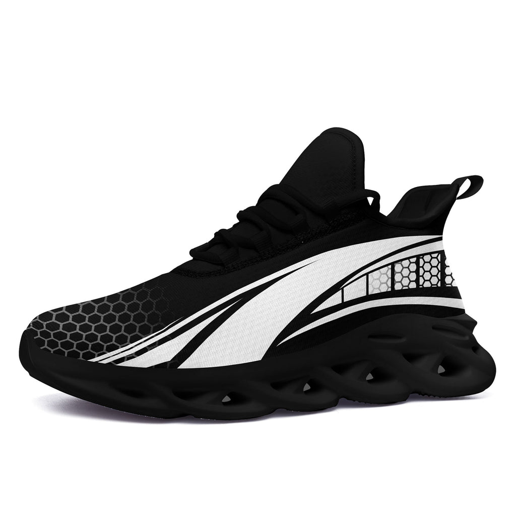 Custom Maxsoul Shoes Personalized Sneaker FN003-E025022-7