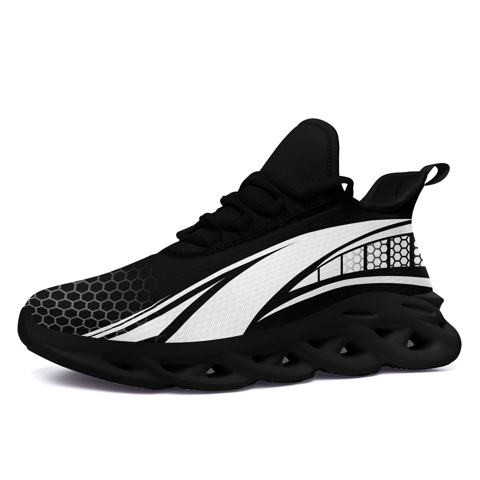 Custom Maxsoul Shoes Personalized Sneaker FN003-E025022-7