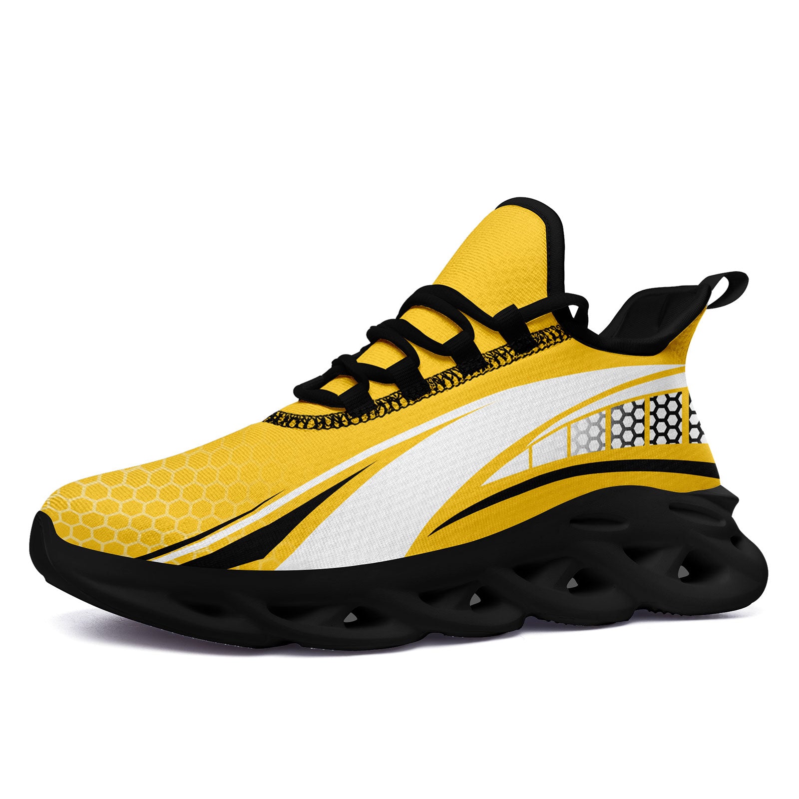 Custom Maxsoul Shoes Personalized Sneaker FN003-E025022-22
