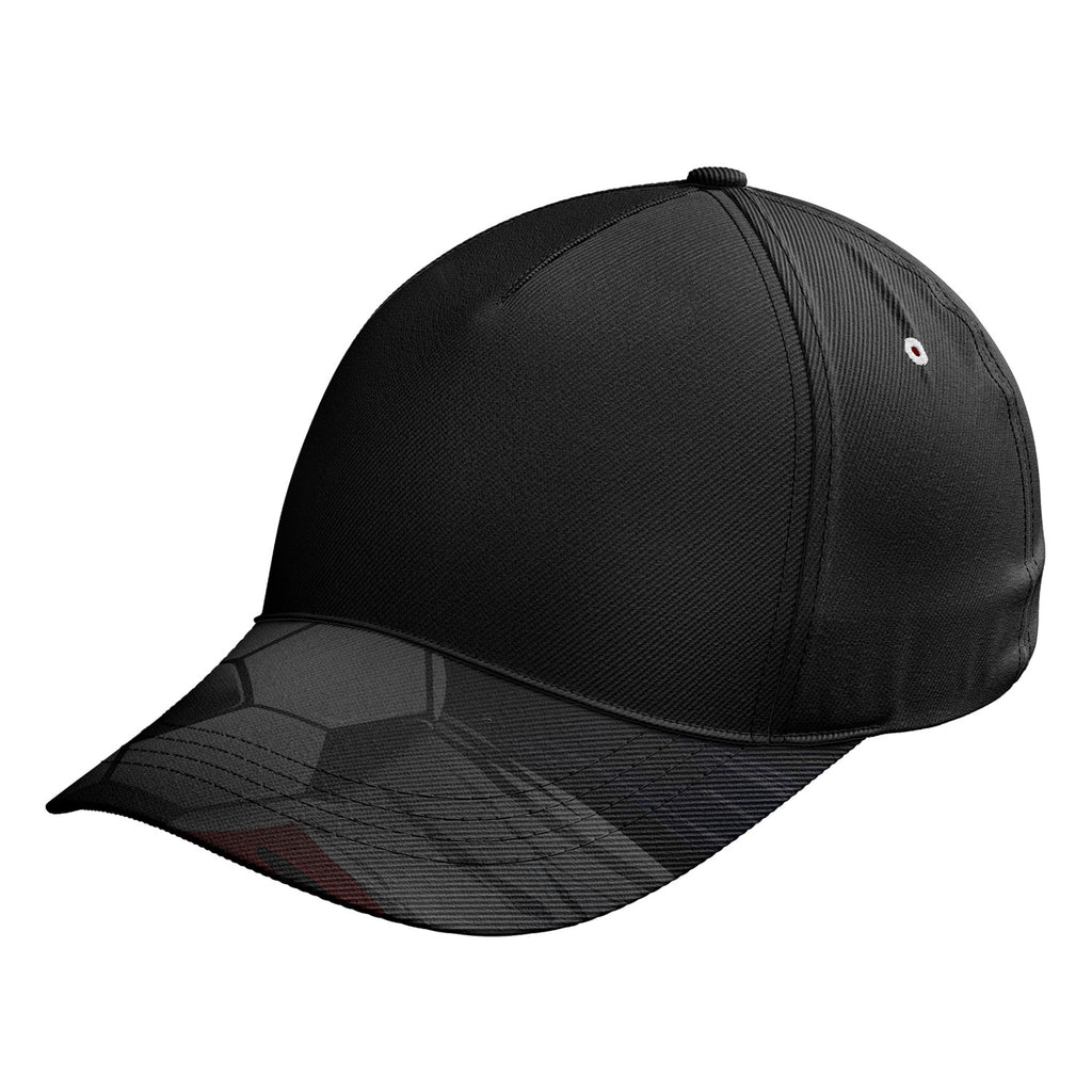 Personalized 2026 France Soccer Fan Hat - Add Your Name & Design Custom 2026 Football Tournament Hat YW061-F025082-5