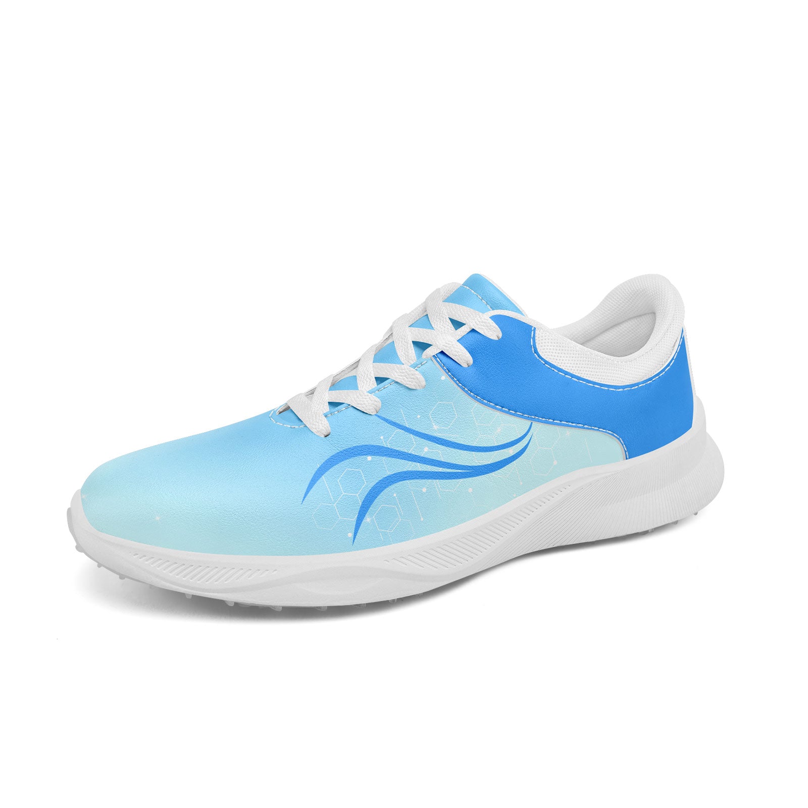 Custom Premium Golf Performance Shoes Personalized Sneaker FN062-E0605-6