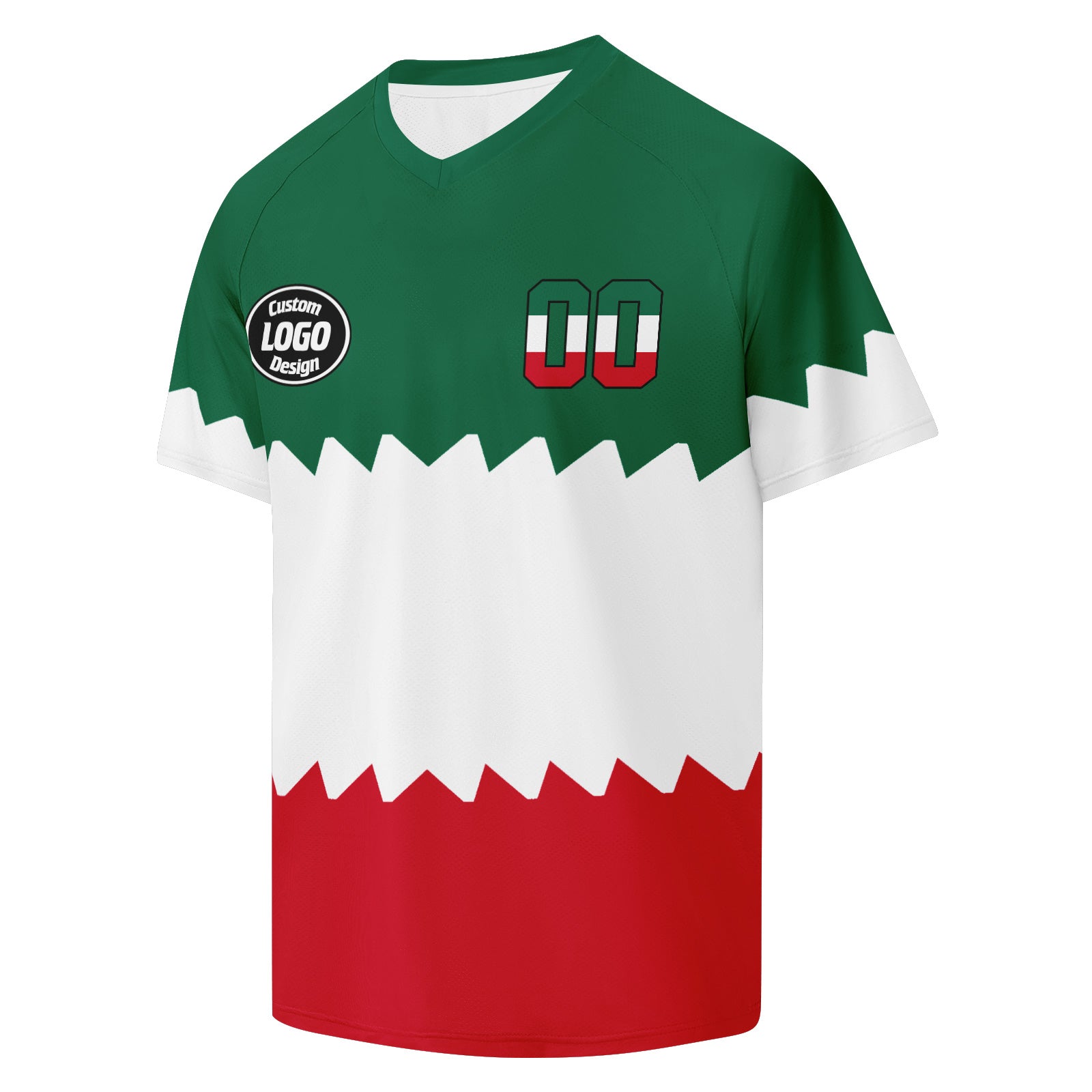 Custom England 2026 World Cup Football Shirt Customized Soccer Jersey for Fans Add Your Name & Number FZ190-F023090-3