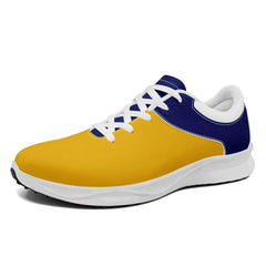 Custom Premium Golf Performance Shoes Personalized Sneaker FN062-D020344-15