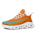 Custom Maxsoul Shoes Personalized Sneaker FN003-E020109-18