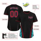 Custom Arizona Personalized Authentic Baseball Jersey BSBJ01-E06042-1Q