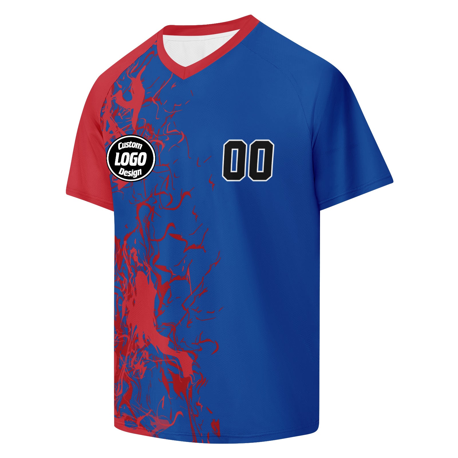 Custom South Korea 2026 World Cup Football Shirt Customized Soccer Jersey for Fans Add Your Name & Number FZ190-F009116-5