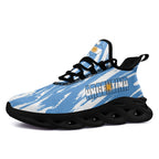 Custom 2026 World Cup Argentina Sneakers DIY Country Flag Running Shoes Lightweight Sport Shoes Gift for Football Fans Personalized Team Name and Logo FN027-F027044-5