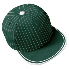 Custom Hat Sport Design Cap Stitched Adjustable Personalized PR067B-D020236-29