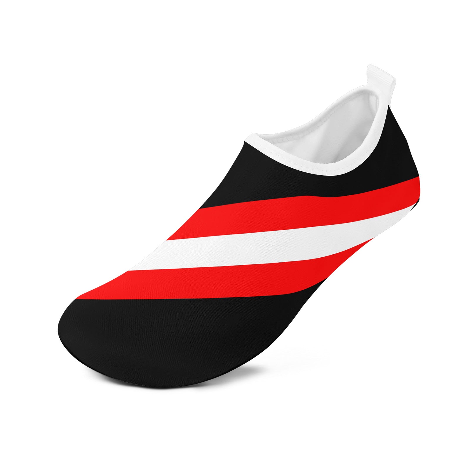 Custom 2026 World Cup Canada Sneakers DIY Country Flag Running Shoes Lightweight Sport Shoes Gift for Football Fans Personalized Team Name and Logo FN086-F023099-4