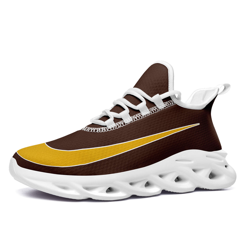 Custom Maxsoul Shoes Personalized Sneaker FN003-E020109-8