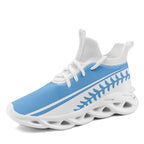 Custom Maxsoul Shoes Personalized Sneaker FN030A-D025002-12