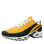 Custom Yellow Black Green TN Shoes Personalized Sneakers TN-D020077-13