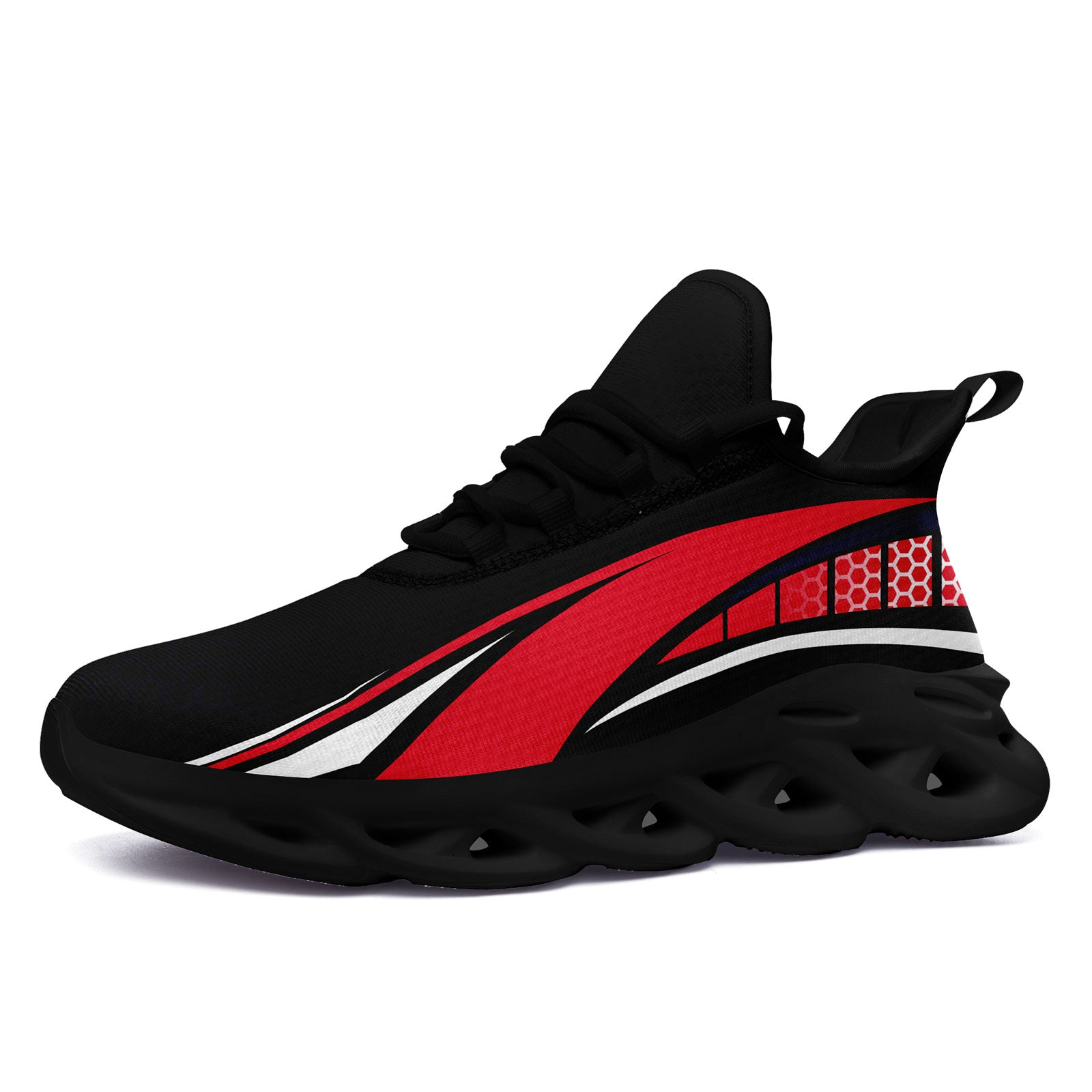 Custom Maxsoul Shoes Personalized Sneaker FN003-E025022-18
