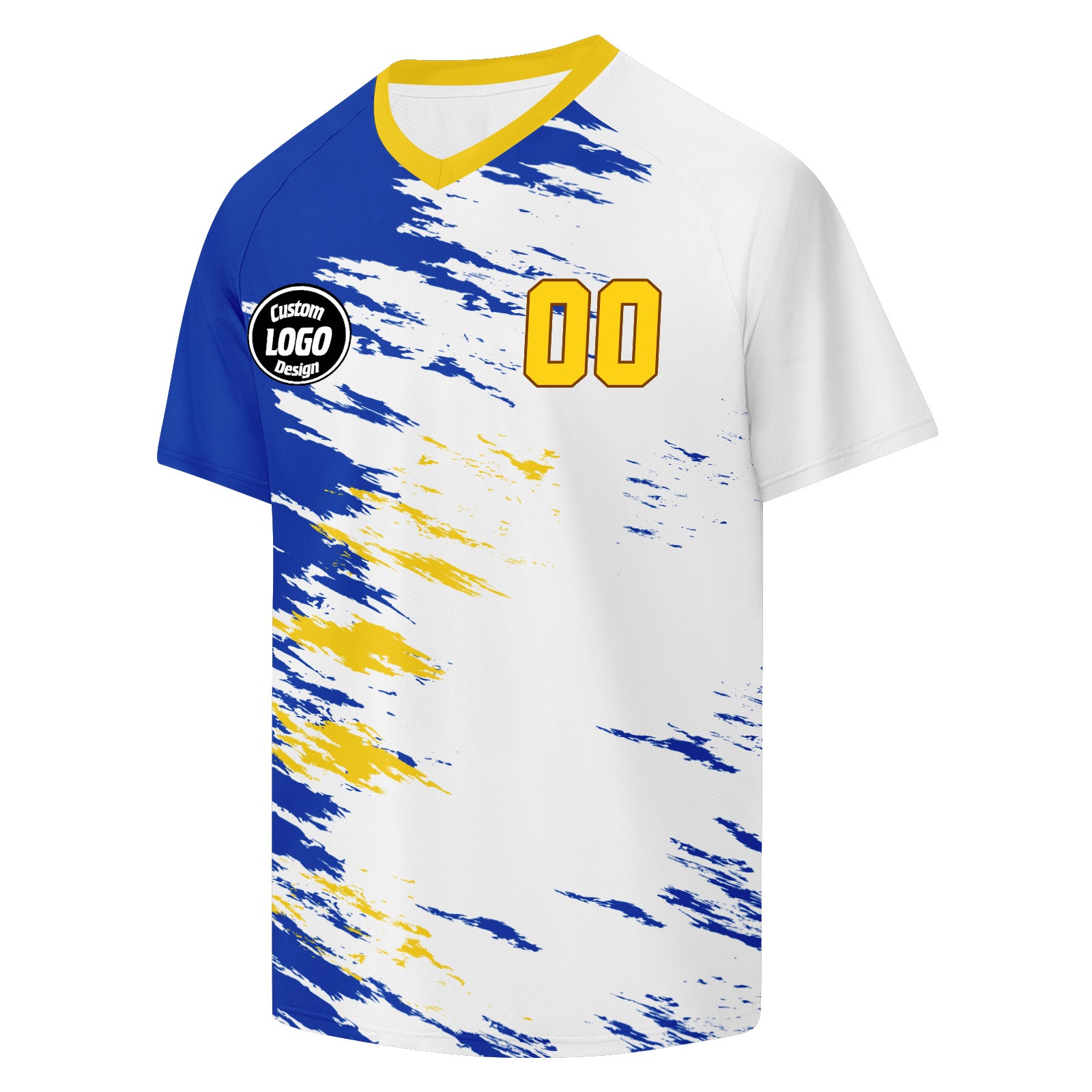 Custom Uruguay 2026 World Cup Football Shirt Customized Soccer Jersey for Fans Add Your Name & Number FZ190-F009126-2
