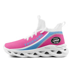 Custom Jacket MaxSoul Shoes and Hat Combo Offer Personalized Combo ZH-D028016-29
