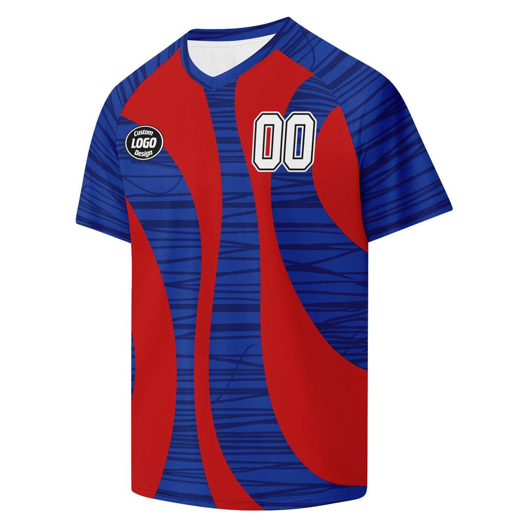 Custom United States 2026 World Cup Football Shirt Customized Soccer Jersey for Fans Add Your Name & Number FZ190-F028061-9