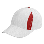 Personalized 2026 England Soccer Fan Hat - Add Your Name & Design Custom 2026 Football Tournament Hat YW061-F025130-3