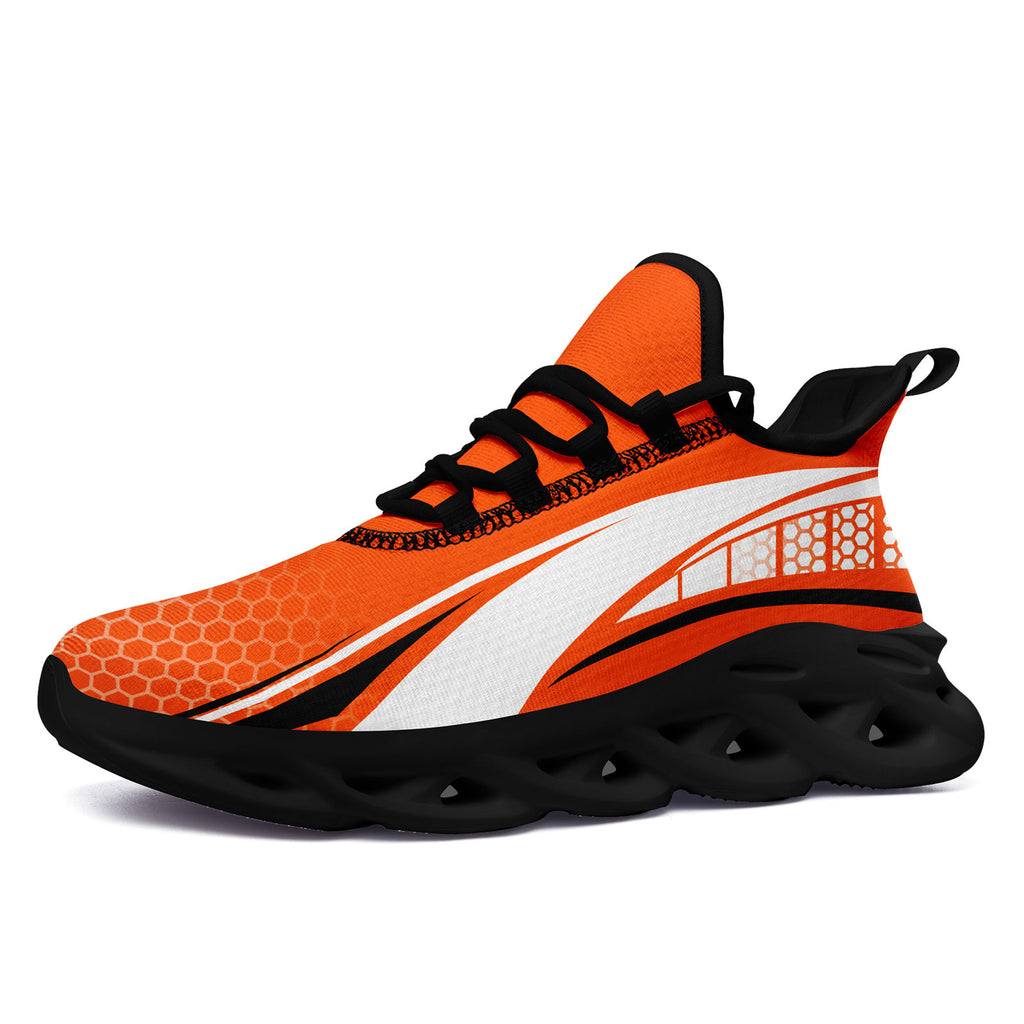 Custom Maxsoul Shoes Personalized Sneaker FN003-E025022-19