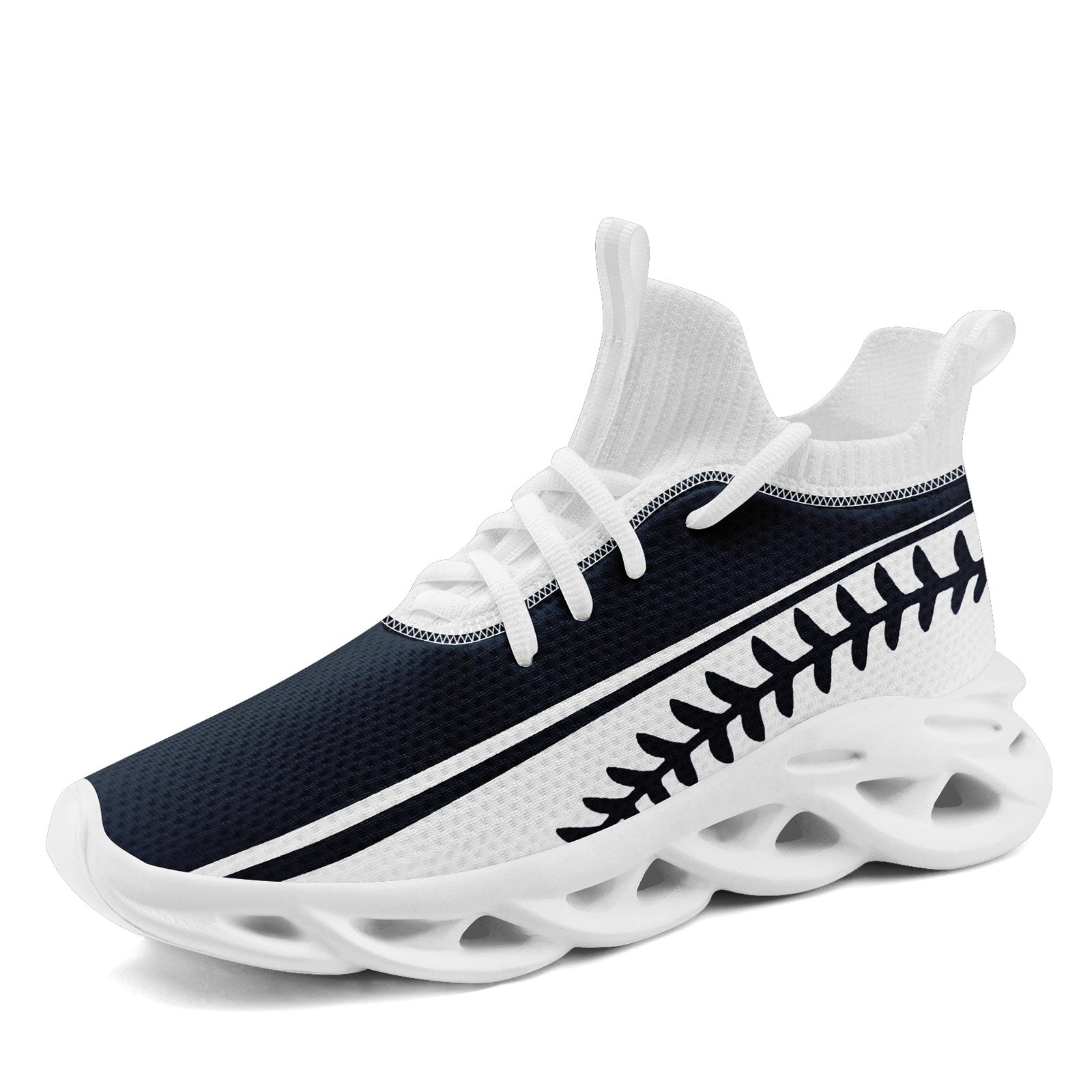Custom Maxsoul Shoes Personalized Sneaker FN030A-D025002-9