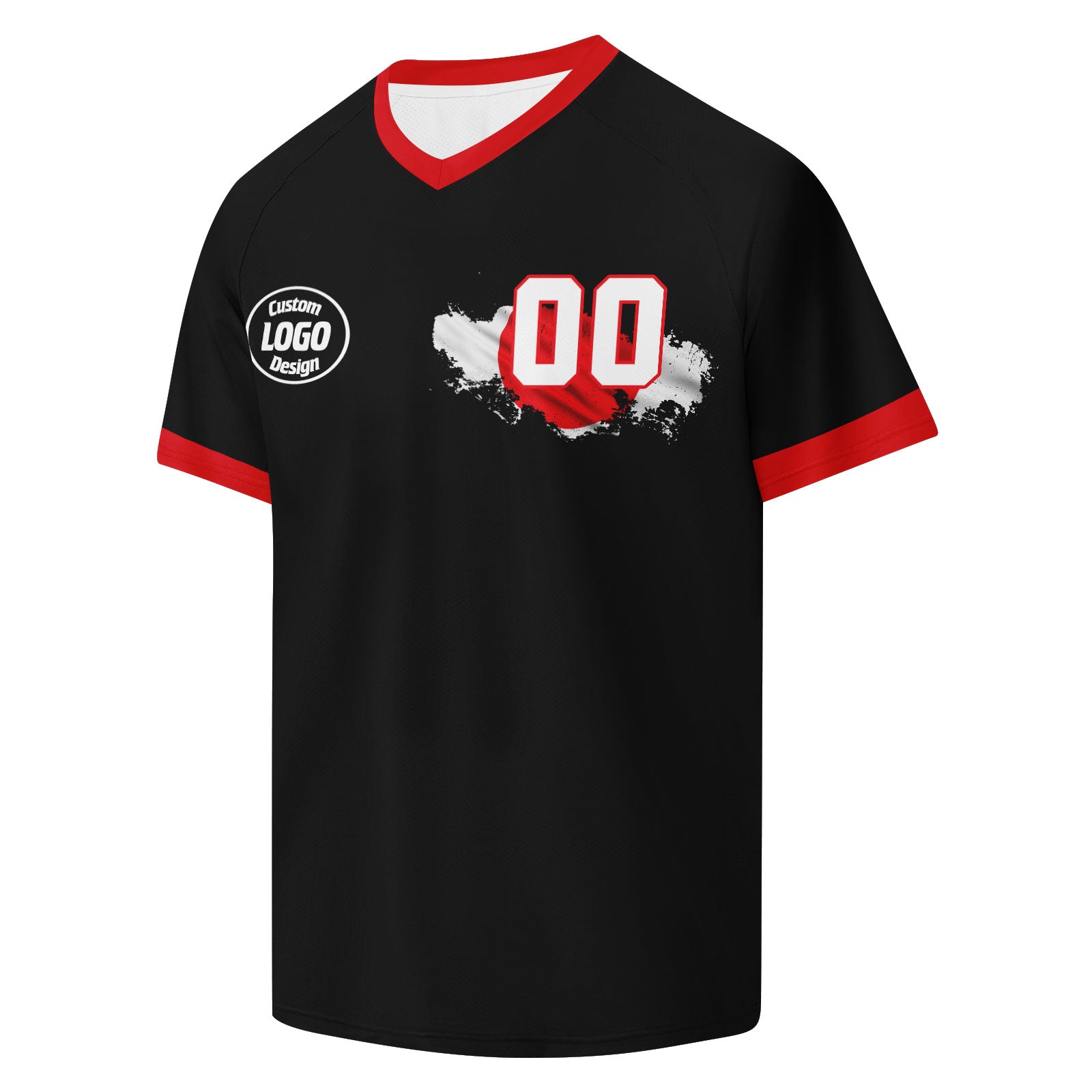 Custom Japan 2026 World Cup Football Shirt Customized Soccer Jersey for Fans Add Your Name & Number FZ190-F025088-1