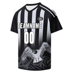 Custom Argentina 2026 World Cup Football Shirt Customized Soccer Jersey for Fans Add Your Name & Number FZ190-F007001-06