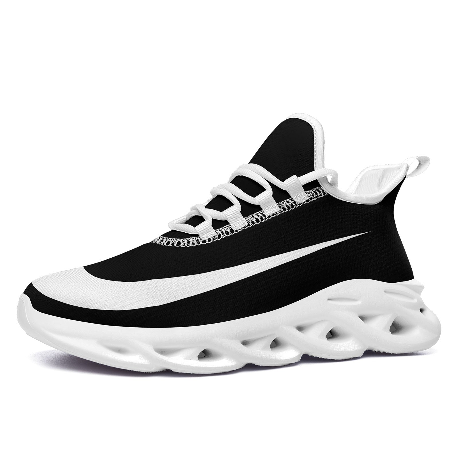 Custom Maxsoul Shoes Personalized Sneaker FN003-E020109-14