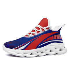 Custom Maxsoul Shoes Personalized Sneaker FN003-E025022-6