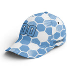 Custom 2026 World Cup Argentina High Quality Soccer Stadium Version Jersey Sneakers Sports Shoes and Hat Combo Offer Personalized Team Name and Logo ZH-F027090-1
